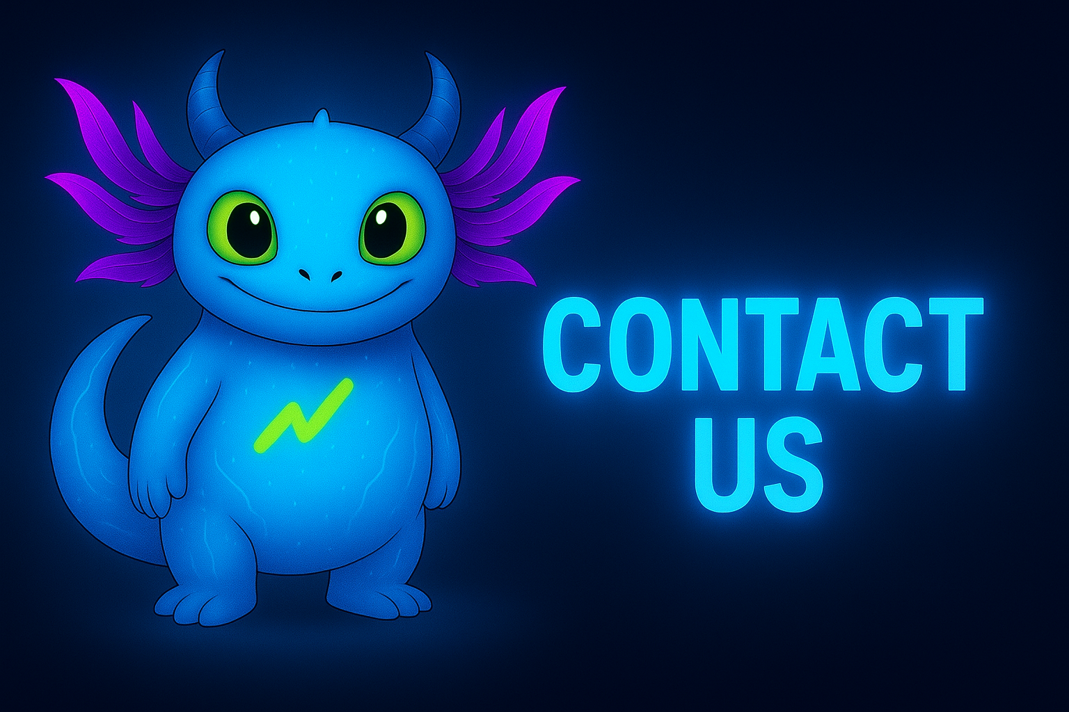 AX'ETL digital and business services illustration